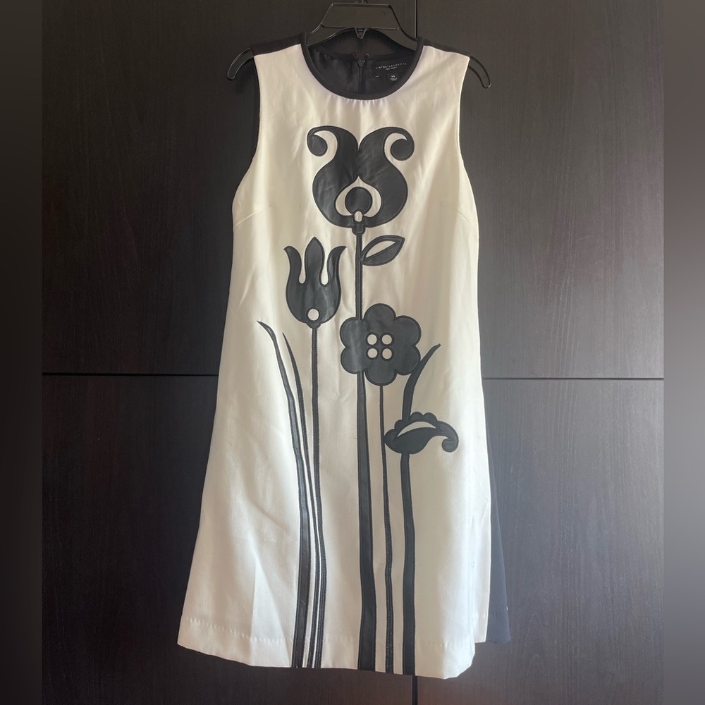 Victoria Beckham dress